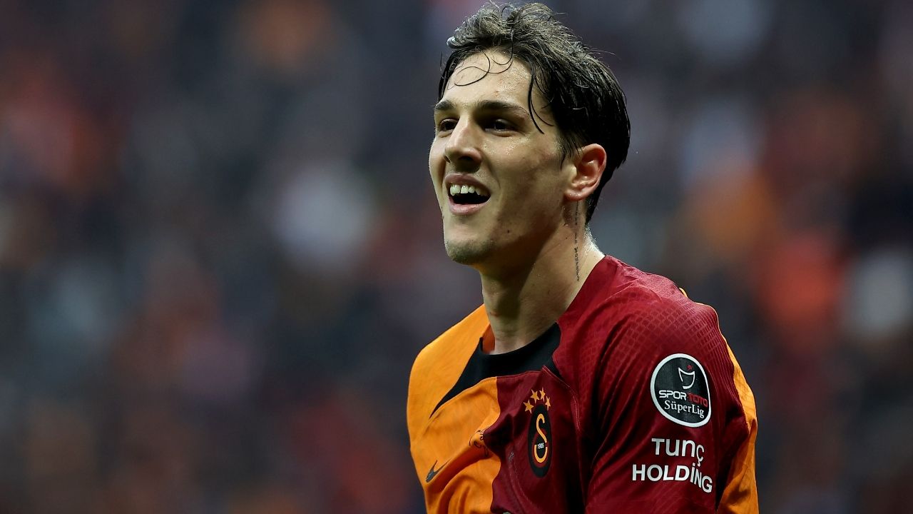 İlk defa şampiyonluk yaşayan Galatasaraylı yıldızlar! 13