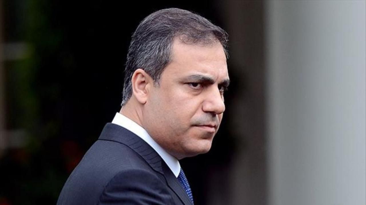 Türkiye Yüzyılı'nın yeni kabinesi! 6