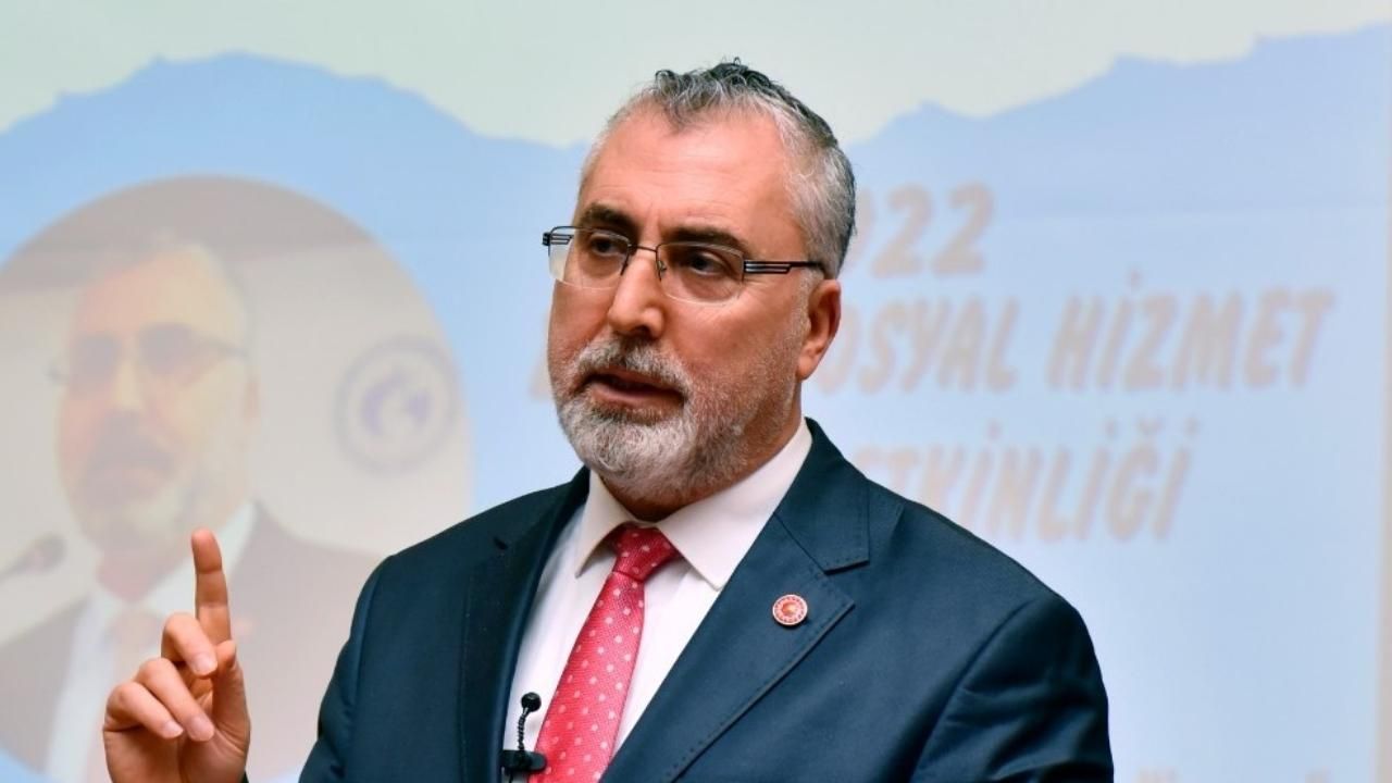 Türkiye Yüzyılı'nın yeni kabinesi! 4