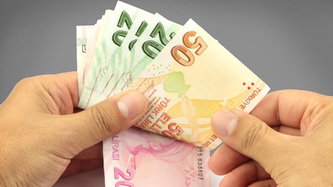 Emekliye kademeli zam geliyor! Miktar ne olacak? 1