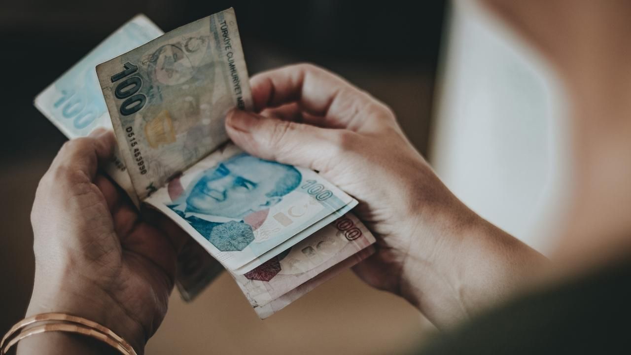 Emekliye kademeli zam geliyor! Miktar ne olacak? 9