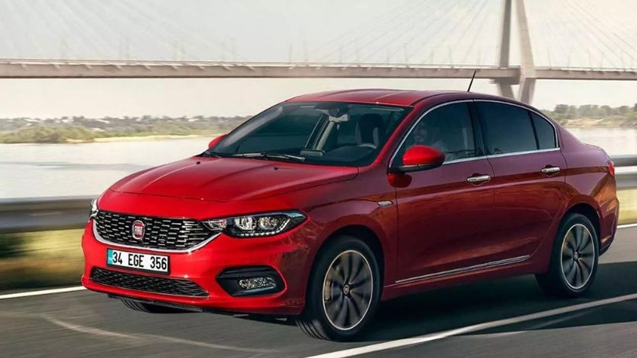 En ucuz sıfır arabalar! 5