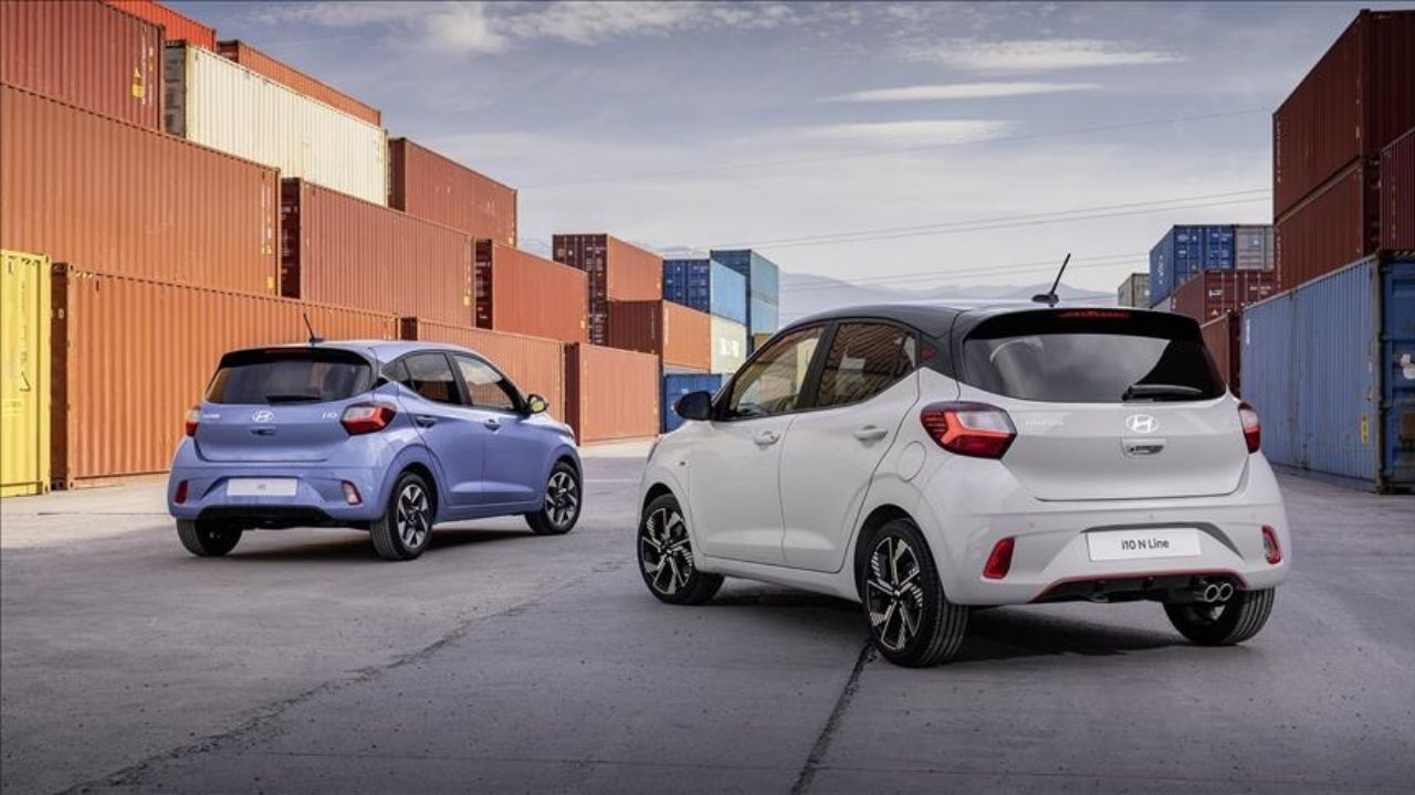 En ucuz sıfır arabalar! 4