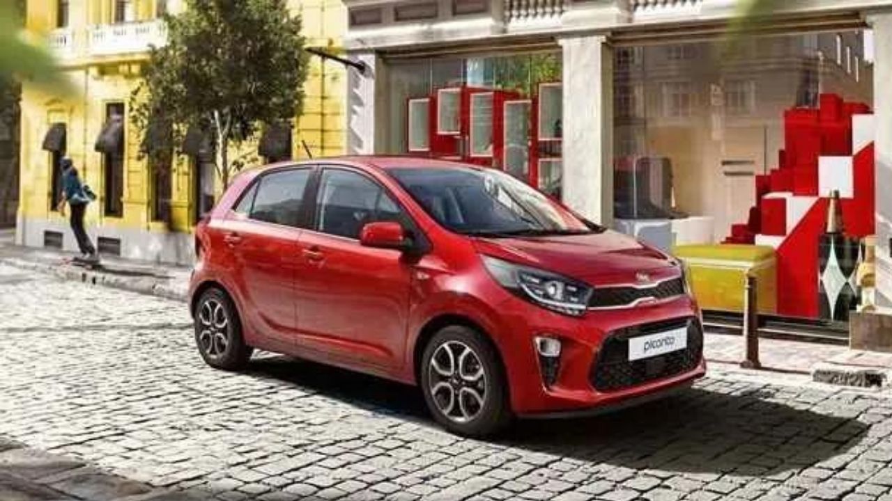 En ucuz sıfır arabalar! 12