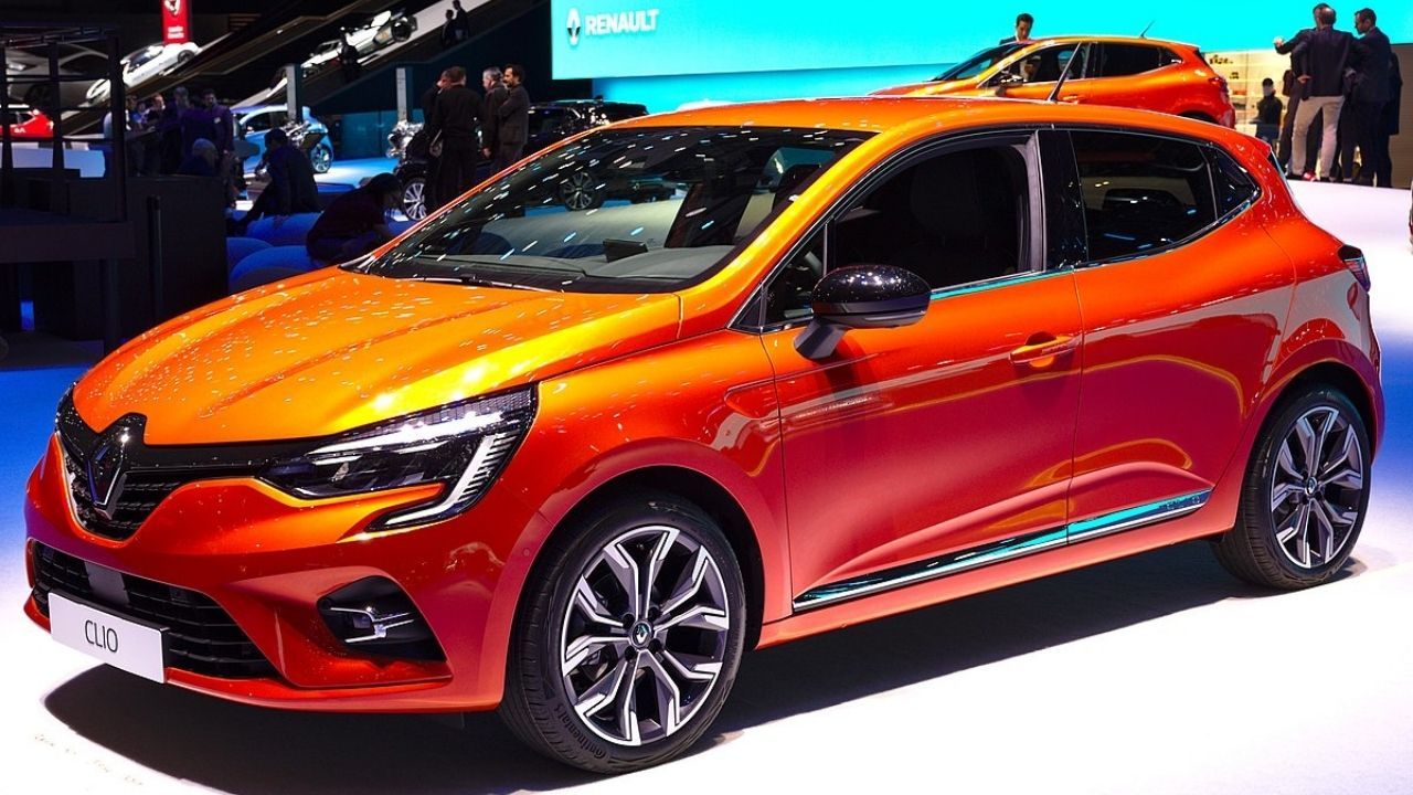 En ucuz sıfır arabalar! 10