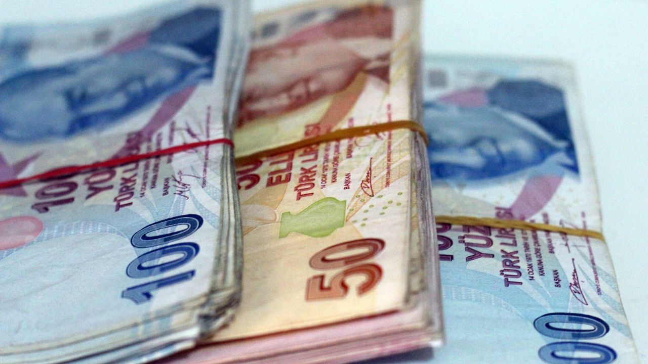 Asgari ücret için geri sayım başladı! Komisyon çalışmaları başlıyor 10