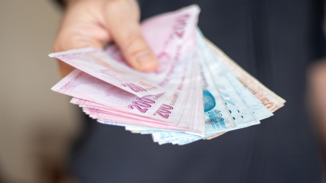 Asgari ücret için geri sayım başladı! Komisyon çalışmaları başlıyor 9