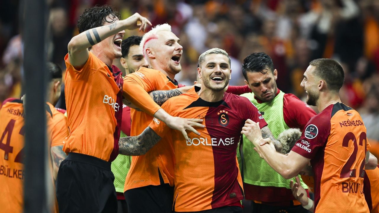 Temsilcilerimizin Avrupa takvimi belli oldu! 1