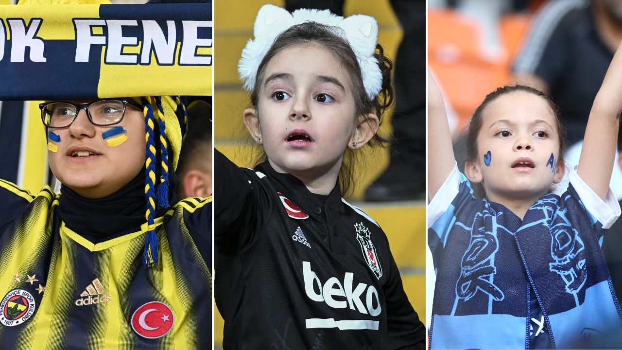 Temsilcilerimizin Avrupa takvimi belli oldu! 10