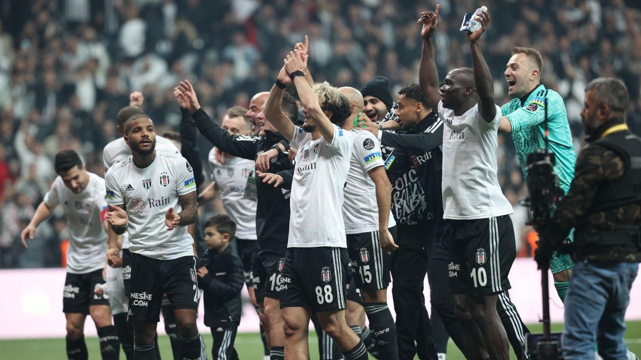 Temsilcilerimizin Avrupa takvimi belli oldu! 3