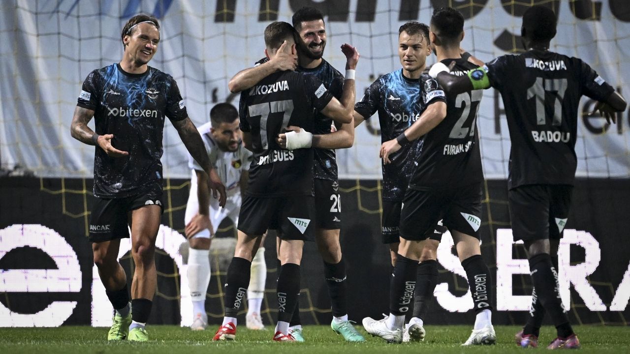 Temsilcilerimizin Avrupa takvimi belli oldu! 4