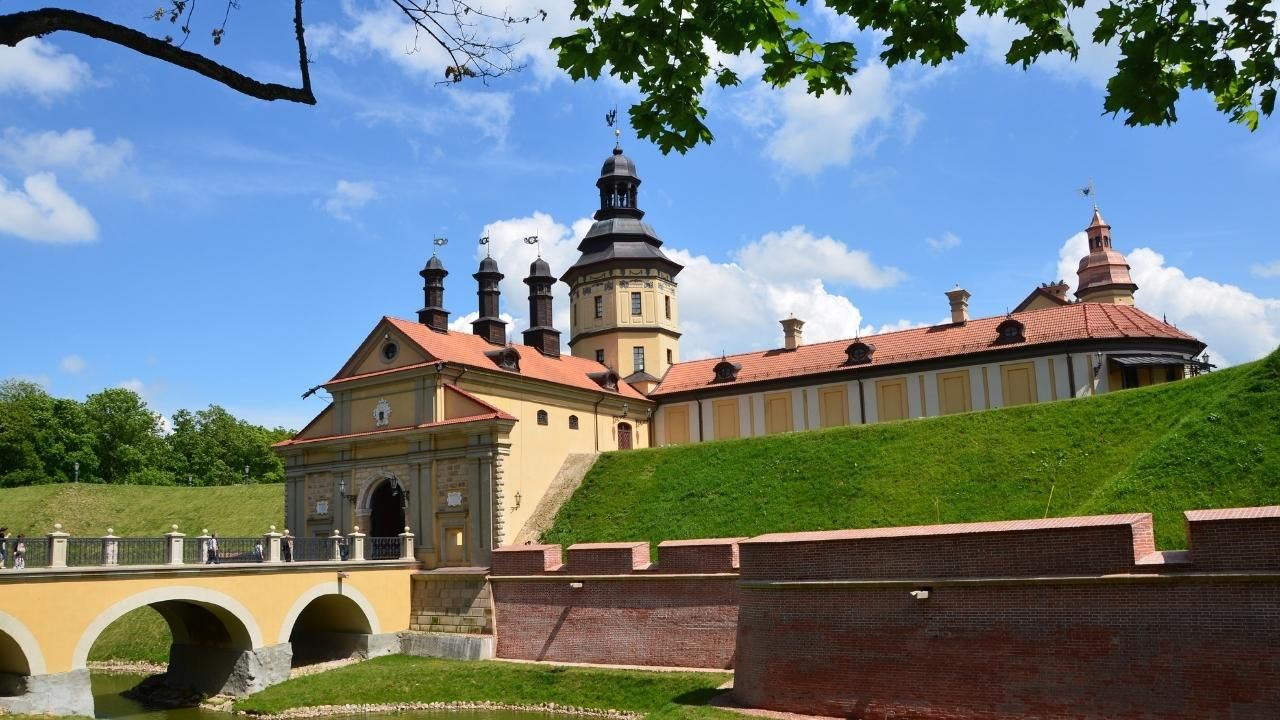 O ülkelere kimlikle seyahat edebilirsiniz! 15