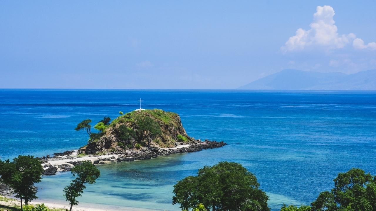 O ülkelere kimlikle seyahat edebilirsiniz! 24