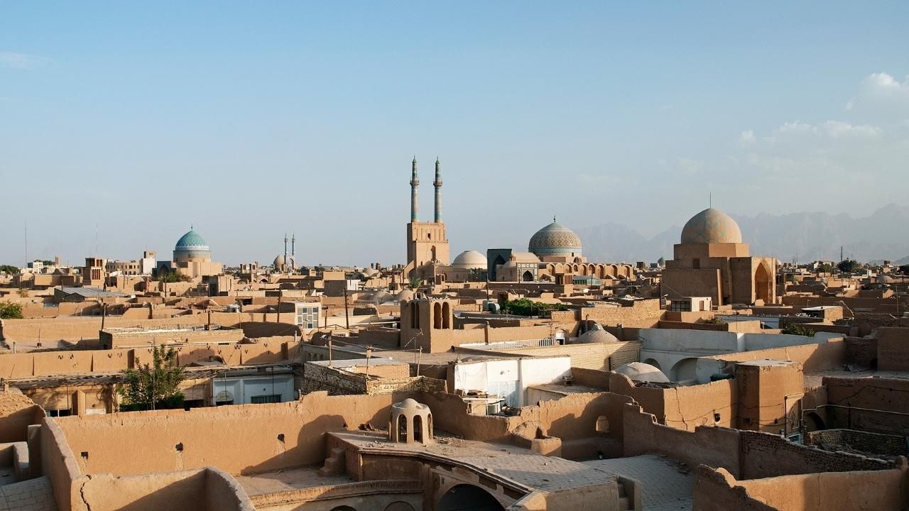 O ülkelere kimlikle seyahat edebilirsiniz! 42