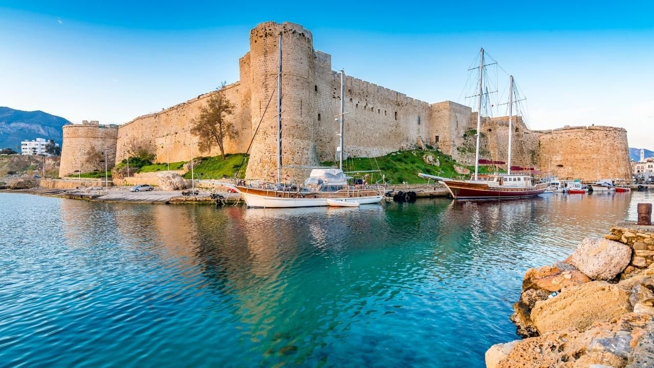 O ülkelere kimlikle seyahat edebilirsiniz! 4