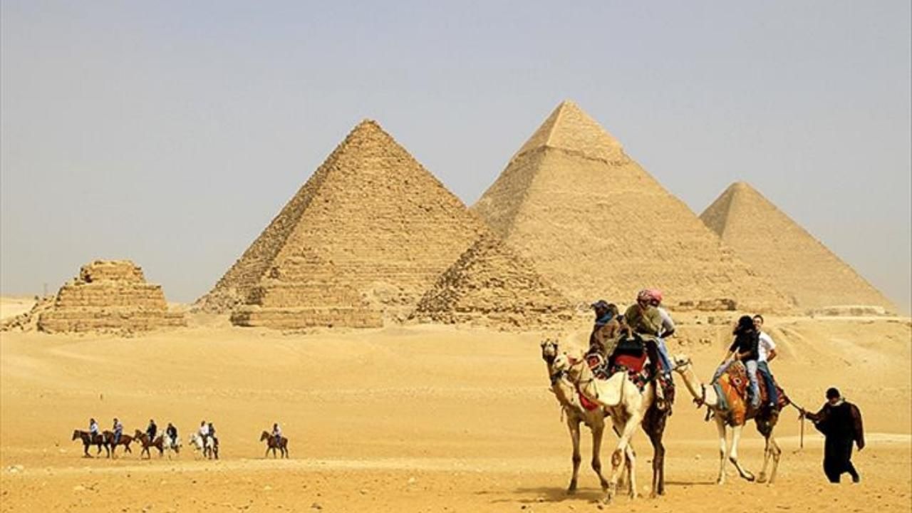 O ülkelere kimlikle seyahat edebilirsiniz! 64