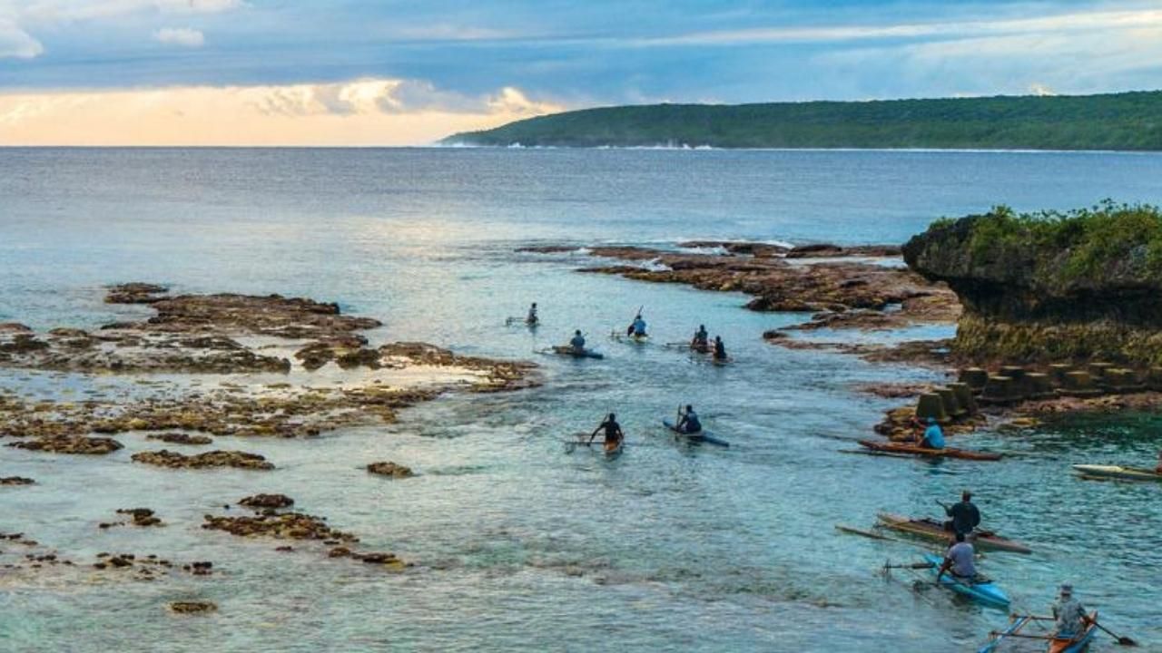 O ülkelere kimlikle seyahat edebilirsiniz! 68