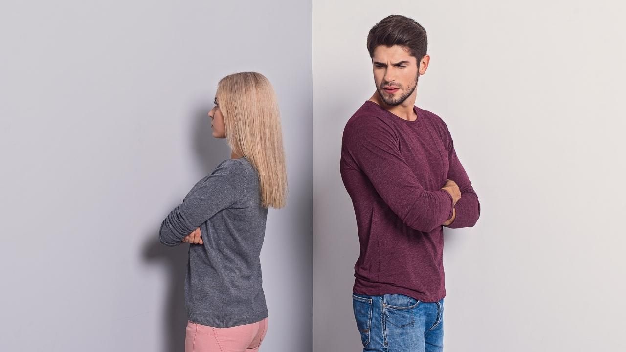 Astrologlara göre en uyumsuz burçlar! 9