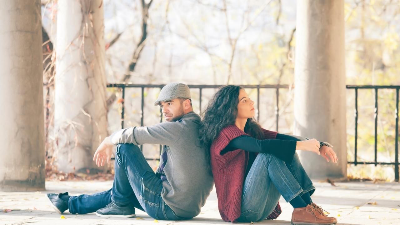 Astrologlara göre en uyumsuz burçlar! 7