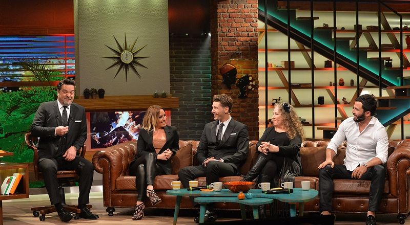 Beyaz Show'un hangi kanalda yayınlanacağı belli oldu 3