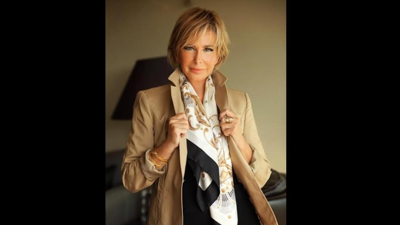 Filiz Akın güzelliğiyle yıllara meydan okuyor! 15