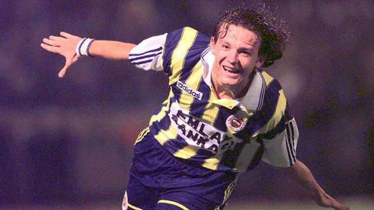 Süper Lig'in gelmiş geçmiş en pahalı transferleri! 11