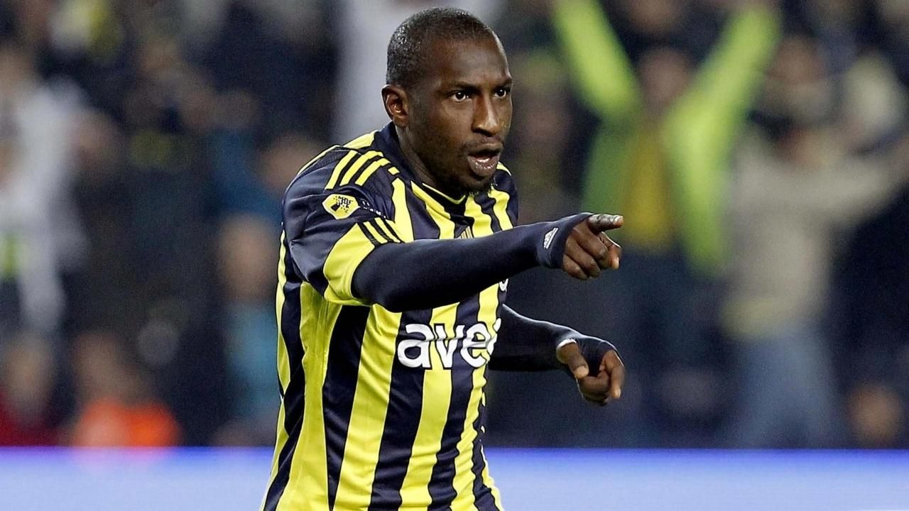 Süper Lig'in gelmiş geçmiş en pahalı transferleri! 10