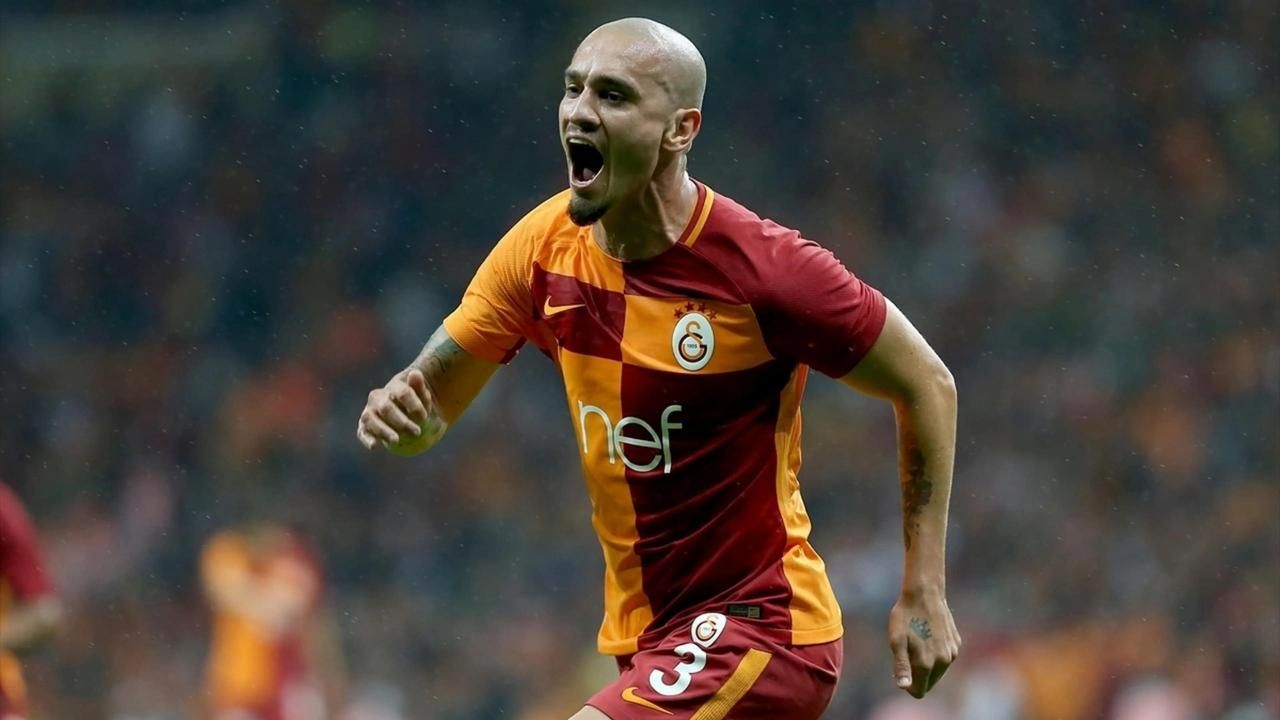 Süper Lig'in gelmiş geçmiş en pahalı transferleri! 6