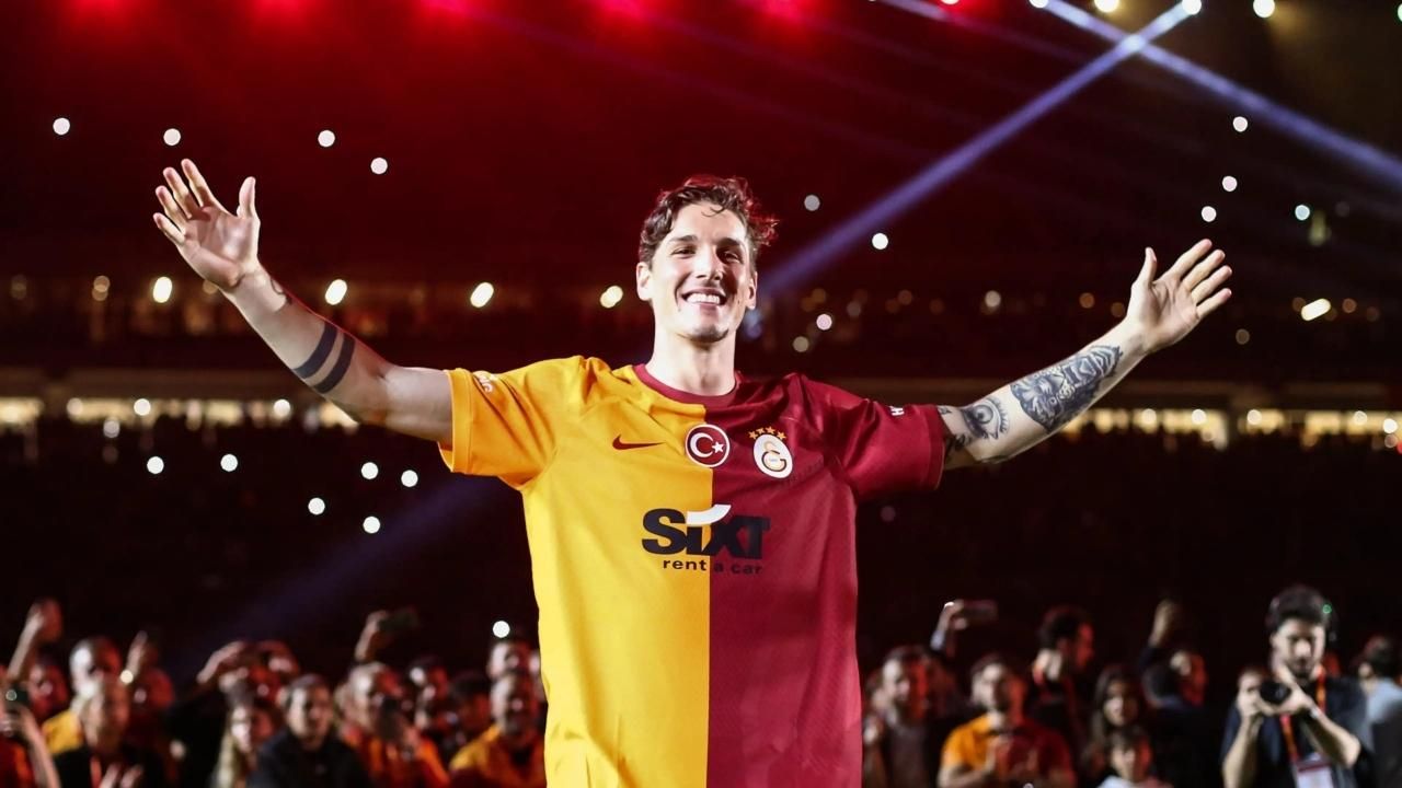 Süper Lig'in gelmiş geçmiş en pahalı transferleri! 19
