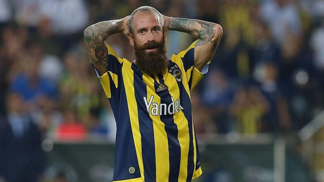 Süper Lig'in gelmiş geçmiş en pahalı transferleri! 13