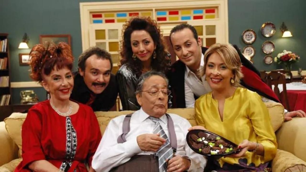 Türkiye'de reyting rekorları kıran 20 dizi! 4