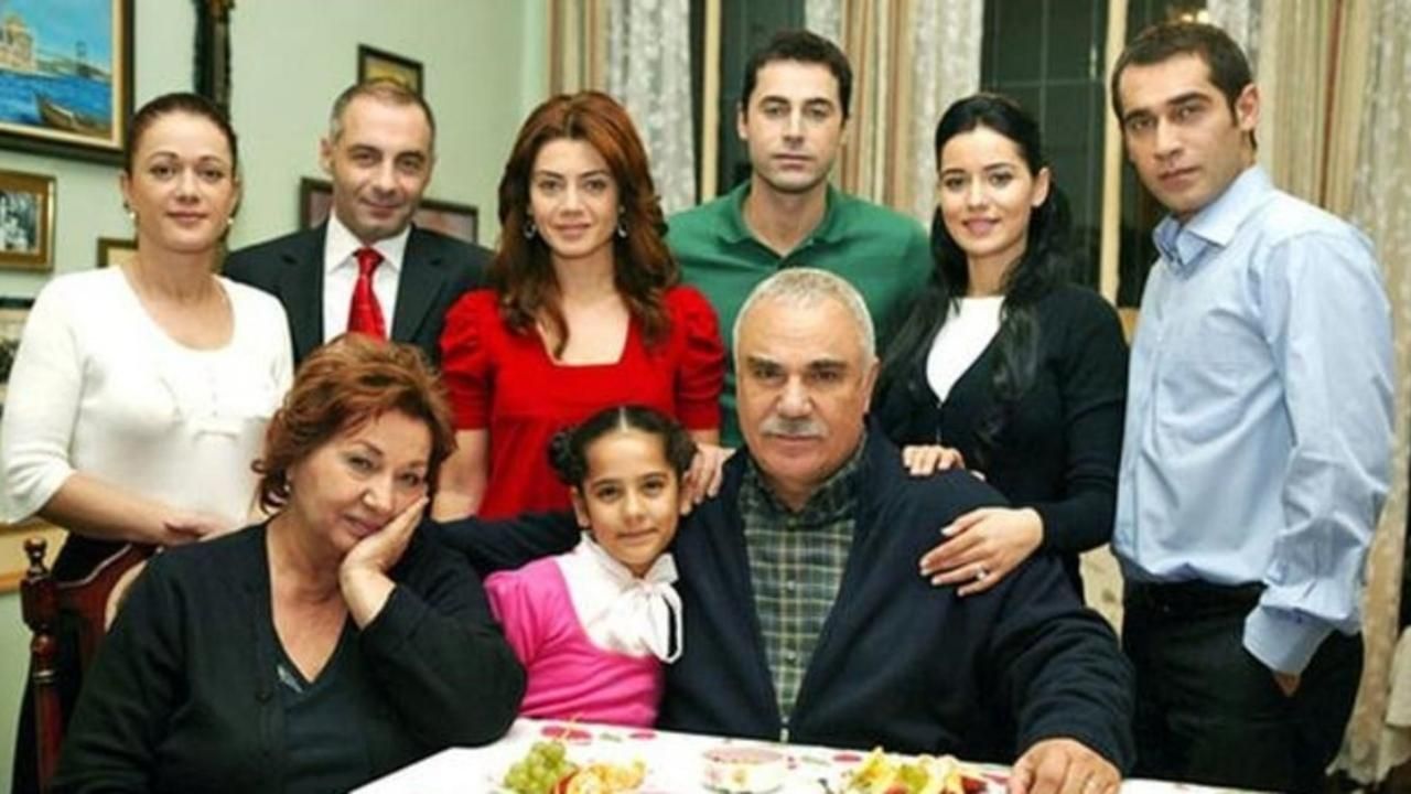 Türkiye'de reyting rekorları kıran 20 dizi! 20