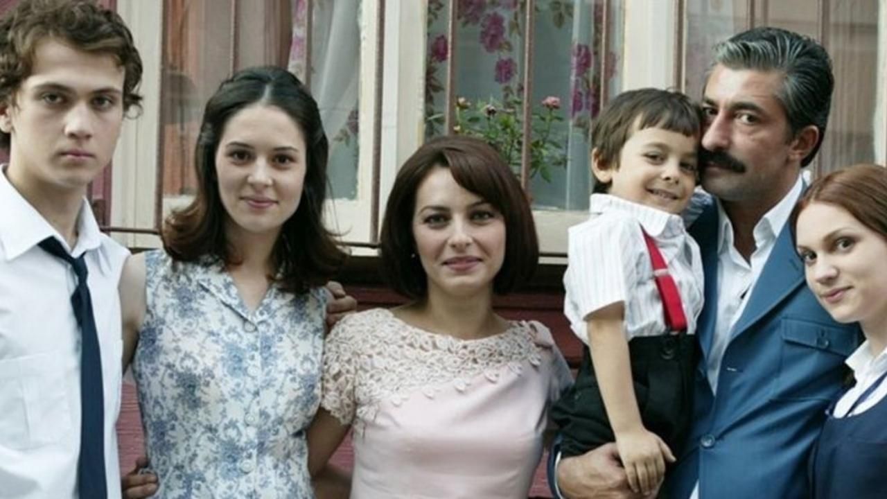 Türkiye'de reyting rekorları kıran 20 dizi! 18