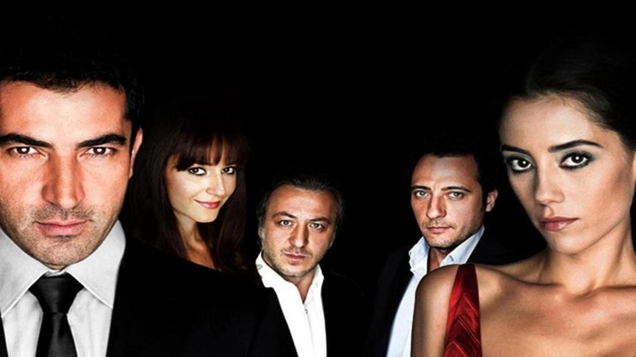 Türkiye'de reyting rekorları kıran 20 dizi! 9