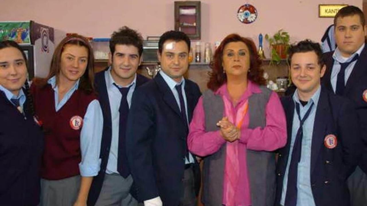 Türkiye'de reyting rekorları kıran 20 dizi! 11