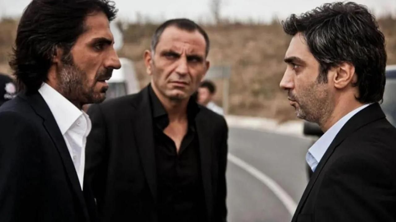 Türkiye'de reyting rekorları kıran 20 dizi! 14