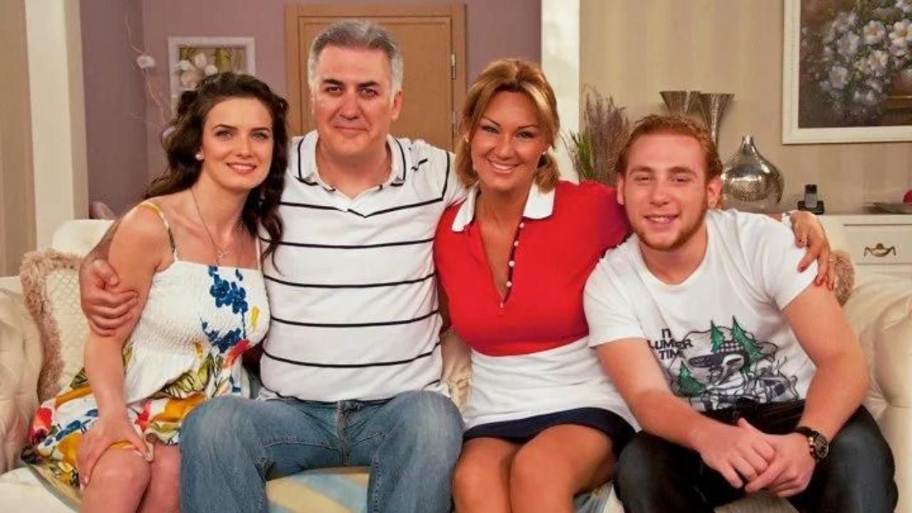 Türkiye'de reyting rekorları kıran 20 dizi! 6