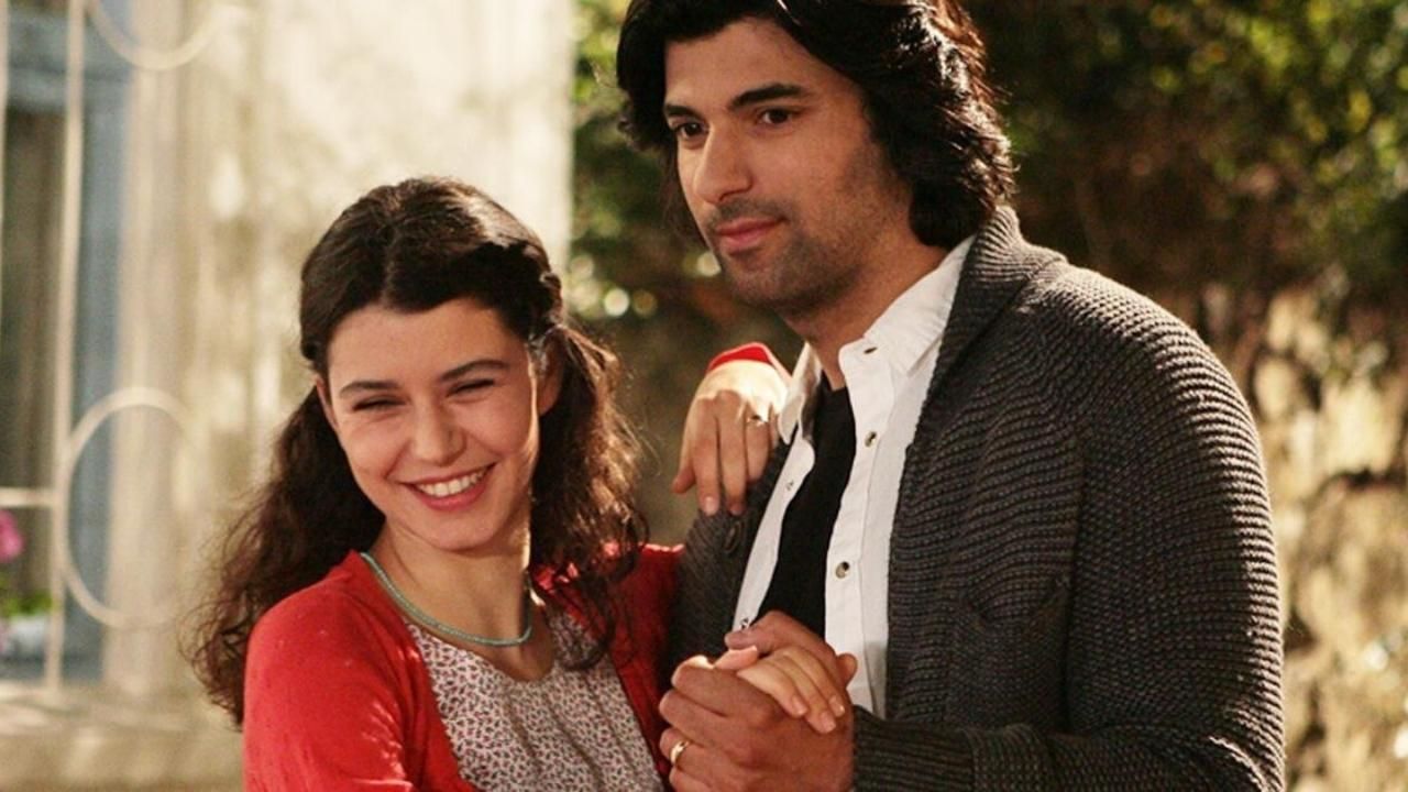 Türkiye'de reyting rekorları kıran 20 dizi! 10