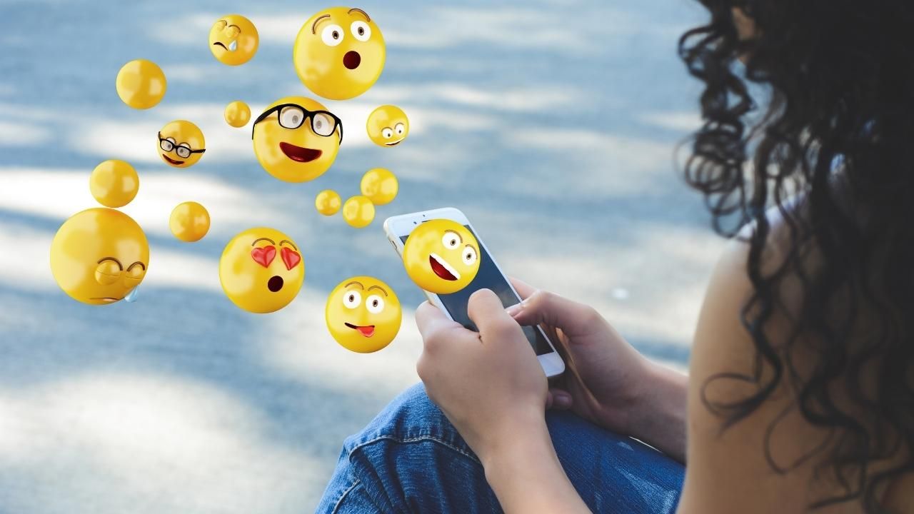 Hangi ülke hangi emojiyi seviyor? 2