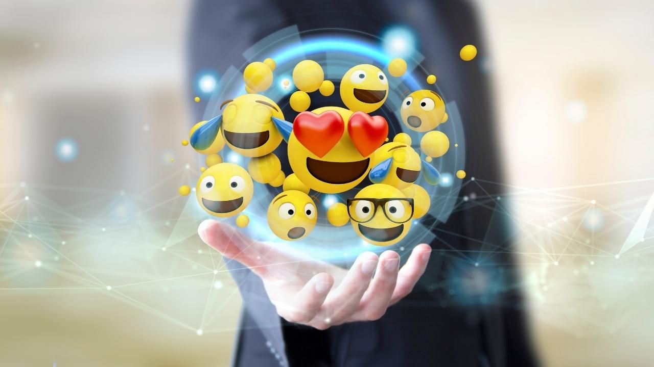 Hangi ülke hangi emojiyi seviyor? 3