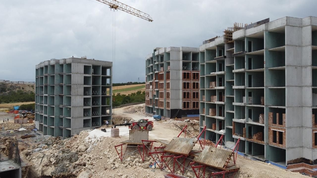 22 soruda  "Yerinde Dönüşüm Projesi" 21