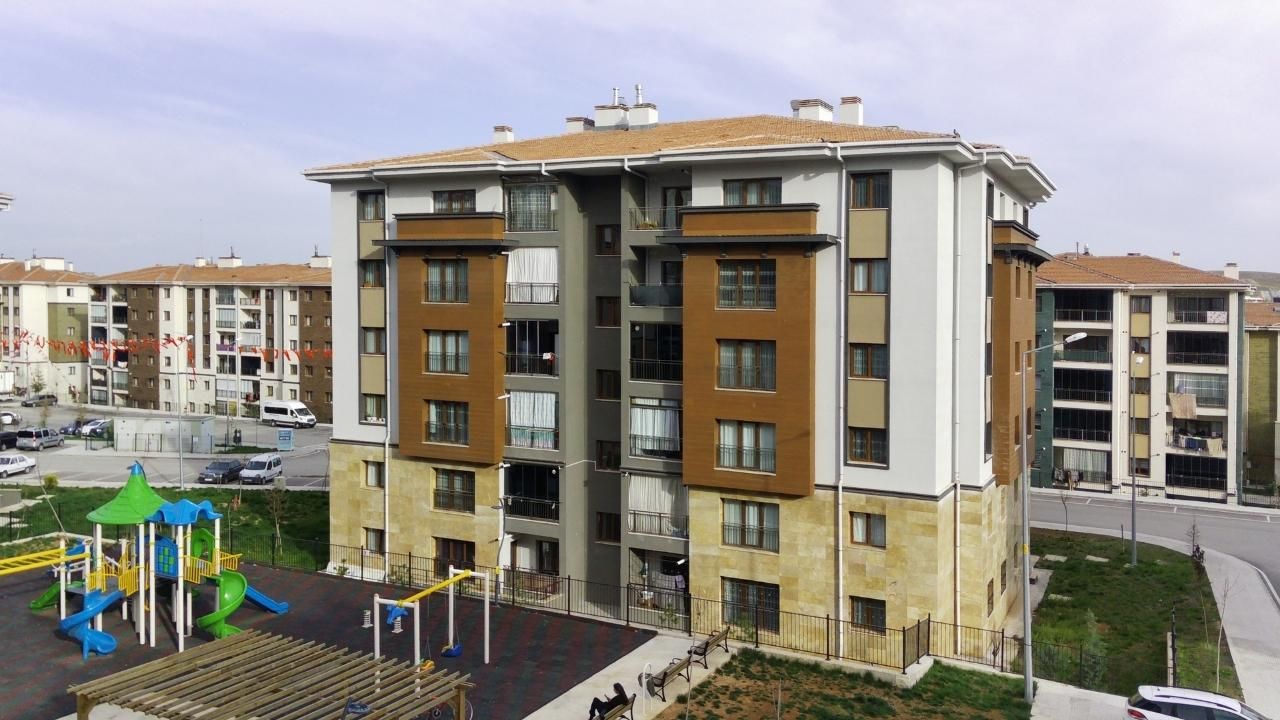 22 soruda  "Yerinde Dönüşüm Projesi" 22