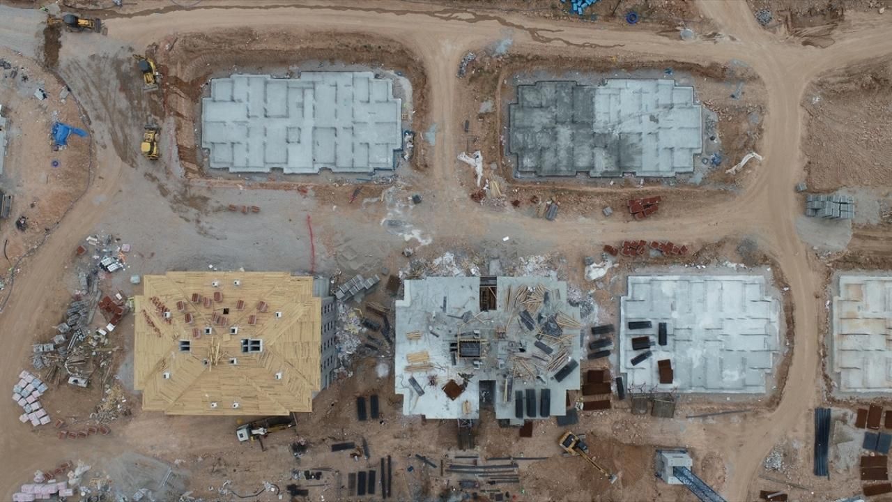 22 soruda  "Yerinde Dönüşüm Projesi" 16