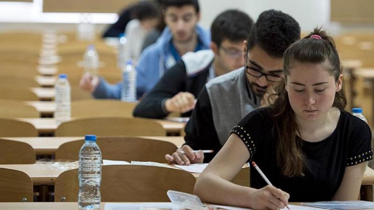 LGS tercih başvurusunda bugün son gün! 7
