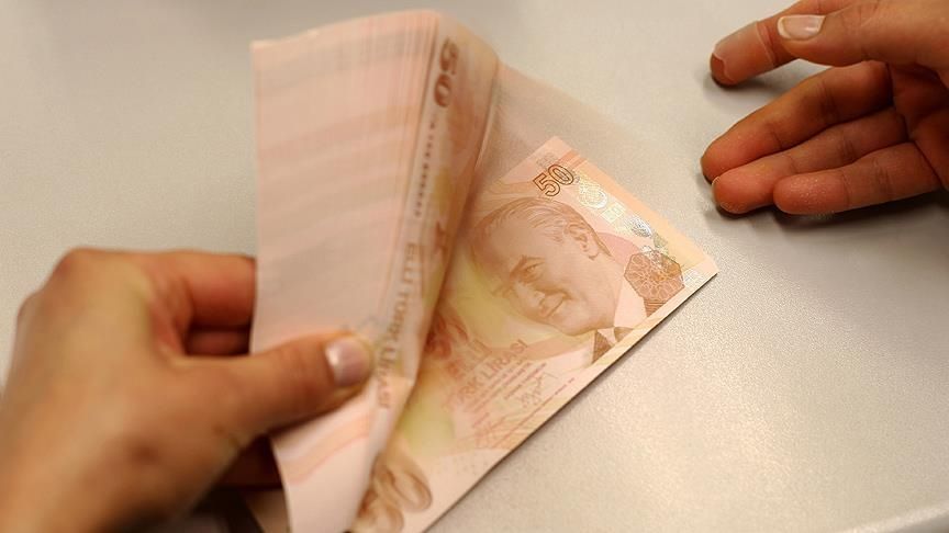 Emekli maaşını öğrenmek için ATM’yi bekleme! 1