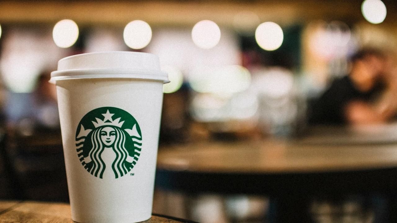 Starbucks'a zam geldi! 6