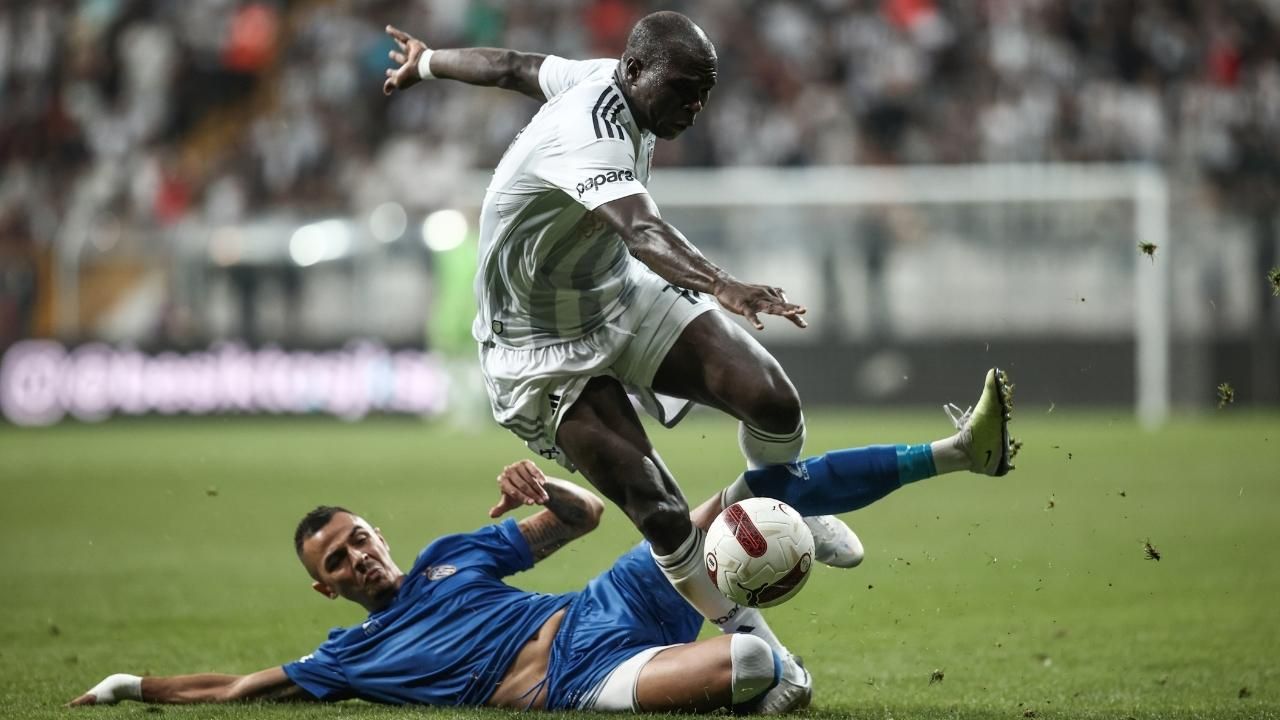 Türkiye'nin UEFA sıralamasındaki yeri değişti! 2