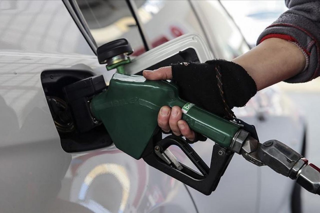 Son 10 yılda akaryakıt fiyatları nasıl değişti? 4