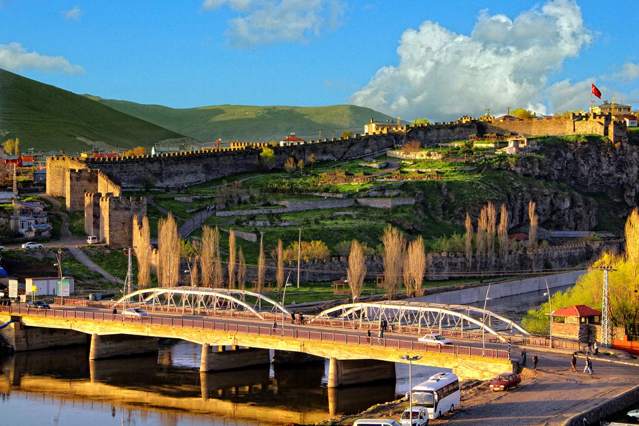 Hangi şehirde, kaç Suriyeli yaşıyor? 9