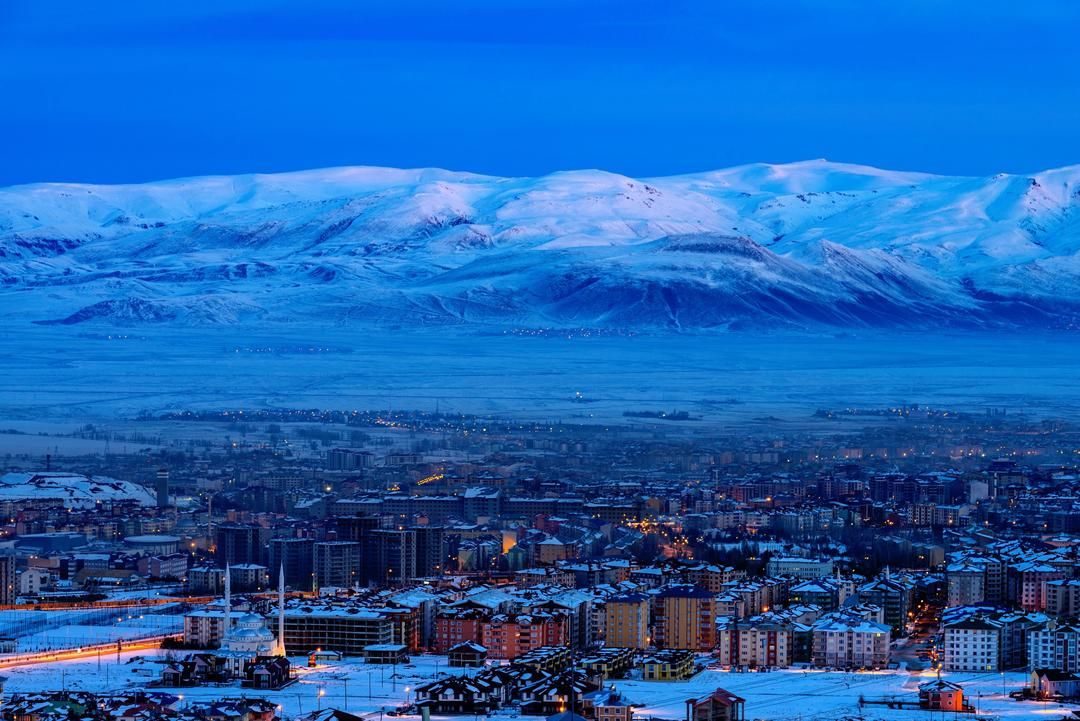 Hangi şehirde, kaç Suriyeli yaşıyor? 31